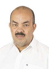 Foto oficial de Gilson Oliveira