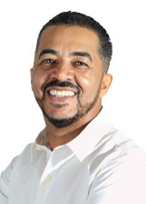 Foto oficial de Betinho Souza
