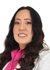 Foto oficial de Professora Sandra Manente