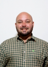 Foto oficial de Raphael Nardo