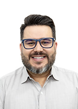 Foto oficial de Rodrigo Cardoso