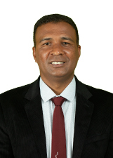 Foto oficial de Gordo da Vila Batista