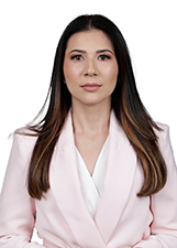 Foto oficial de Dra Patricia Tsutsume