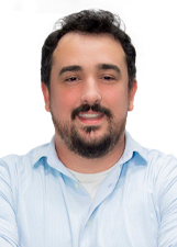 Foto oficial de Professor Gustavo