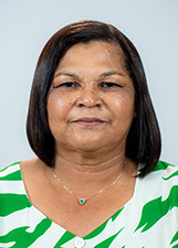Foto oficial de Marilene