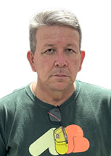 Foto oficial de Marcos da Farmácia