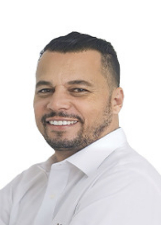 Foto oficial de Alexandre Campos