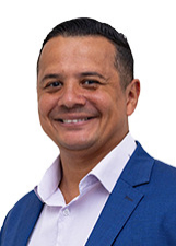 Foto oficial de Rochinha