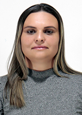 Foto oficial de Ana Luiza do Cesário