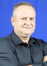 Foto oficial de Carlinhos do Arlindo