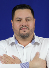 Foto oficial de Cristio da Nina