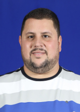 Foto oficial de Jeferson Pauloni