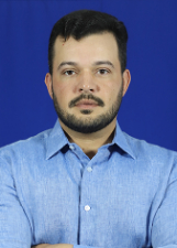 Foto oficial de João Araújo