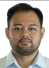 Foto oficial de Dr Fernando Uraguti