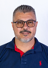 Foto oficial de Prof Fabio Dejaviti