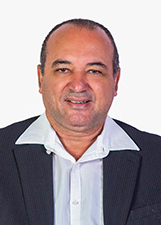 Foto oficial de Vanderlei Ferreira