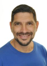 Foto oficial de Marcio do Estacionamento