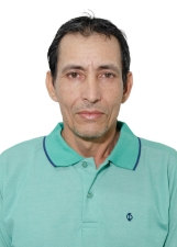 Foto oficial de Zé do Táxi