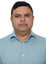 Foto oficial de Joel Abelha