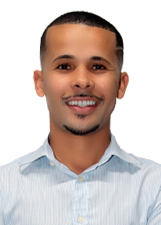 Foto oficial de Lucas Pilu