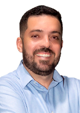 Foto oficial de Rafael Carvalho