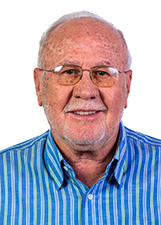 Foto oficial de Professor Ivan