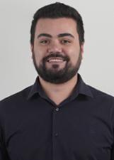 Foto oficial de Tiago Jaze
