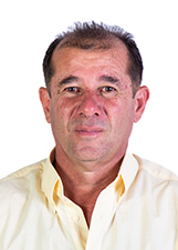 Foto oficial de Mauricio Freitas