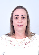 Foto oficial de Patricia Gazeta