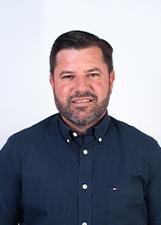 Foto oficial de Waguinho