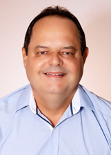 Foto oficial de Paulinho Xavier