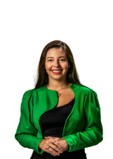 Foto oficial de Tatiane Costa