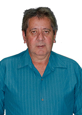 Foto oficial de Ademir Lima