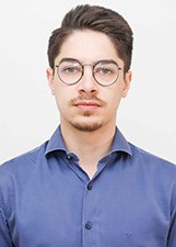 Foto oficial de João Viana