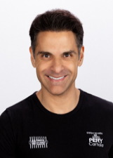 Foto oficial de Pery Cartola