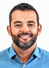 Foto oficial de Gustavo Martinelli
