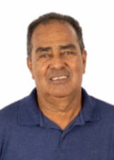 Foto oficial de Cesar Coruja