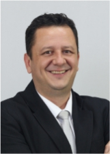 Foto oficial de Dr Luís Diniz