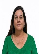 Foto oficial de Luciana