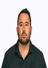 Foto oficial de Thomas Morita