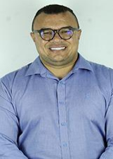 Foto oficial de Pastor Nicolau