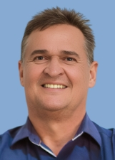 Foto oficial de Norberto do Escritorio