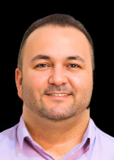 Foto oficial de Leandro Peixe