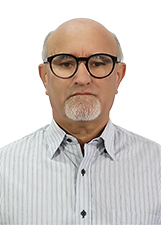 Foto oficial de Dr Antonio