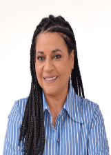 Foto oficial de Estela Almagro
