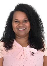 Foto oficial de Lucia Ferreira