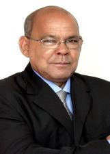 Foto oficial de Mauricio Vila Abranches