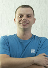 Foto oficial de Pedro do Capela