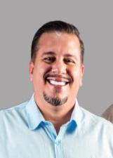Foto oficial de Leo Alves