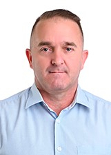 Foto oficial de Isac Motorista